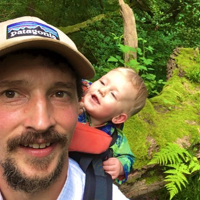 Profile Picture of William Hinchliffe (@whinchliffe) on Twitter