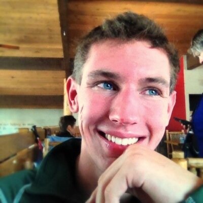 Profile Picture of Thomas Garton (@GartonThomas) on Twitter