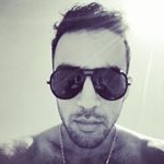 Profile Picture of Эрик Людвикян (@lyudvikyan) on Instagram