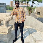Profile Picture of reeney adam (@chux_ice) on Instagram