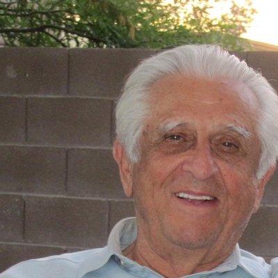 Profile Picture of James R Firebaugh (@firebaugh_r) on Twitter