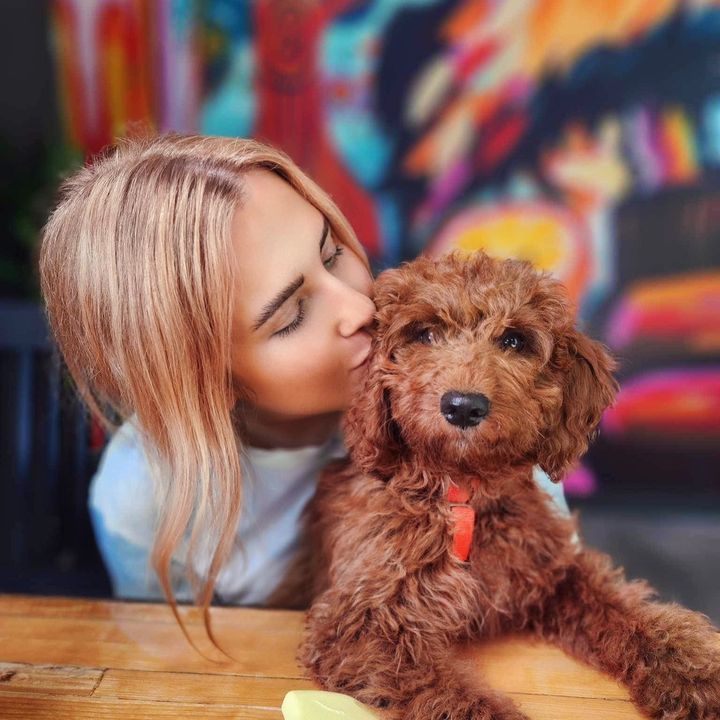 Profile Picture of Miranda Browitt (@mirandabrowitt) on Tiktok