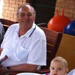 Profile Picture of Ted Hull (@ejhjudlou) on Instagram