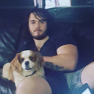 Profile Picture of Jake Battle (@jake.battle16) on Facebook