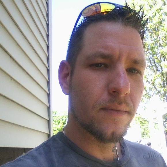 Profile Picture of John Ames (@james233k) on Poshmark