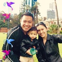 Profile Picture of Joy Lara (@joy-lara-5) on Quora