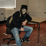 Profile Picture of richard platts (@urban snooper) on Flickr