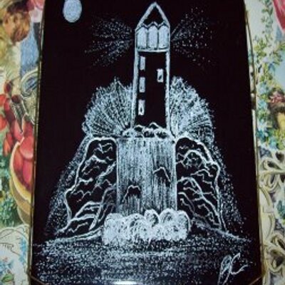 Profile Picture of Barbara Clay (@Wirepoetry) on Twitter