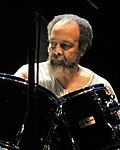 Profile Picture of Milford Graves - Wikipediaon Wikipedia