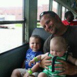 Profile Picture of Mark Luzadder (@mluzadder) on Instagram