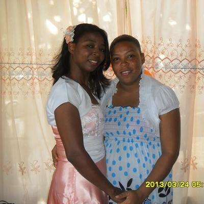 Profile Picture of Iris Santana (@IrisIrissantana) on Twitter