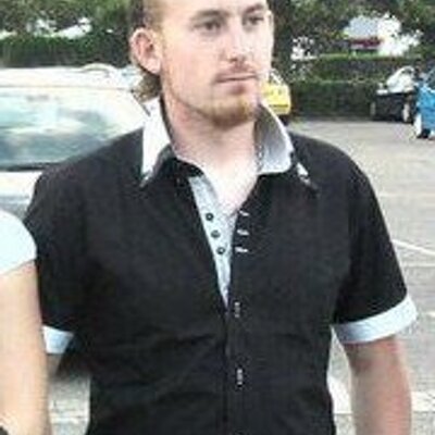 Profile Picture of Kevin Ryu Wentzel (@KevinRyuWentzel) on Twitter