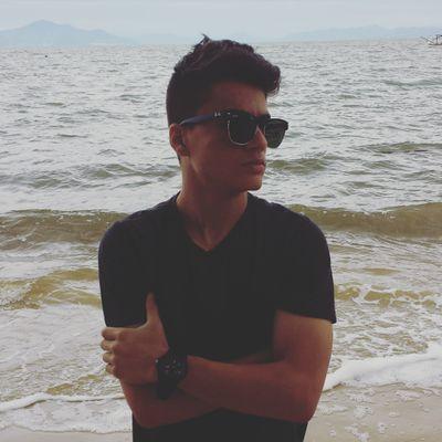 Profile Picture of Victor Felix (@ViicFellix) on Twitter