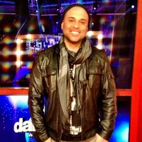 Profile Picture of Kevin Teasley (@kevin-teasley-5) on Quora