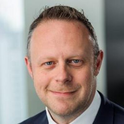 Profile Picture of Mark Betteridge (@markbetteridge) on Twitter