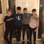 Profile Picture of david_lyons27 (@david_lyons27) on Instagram