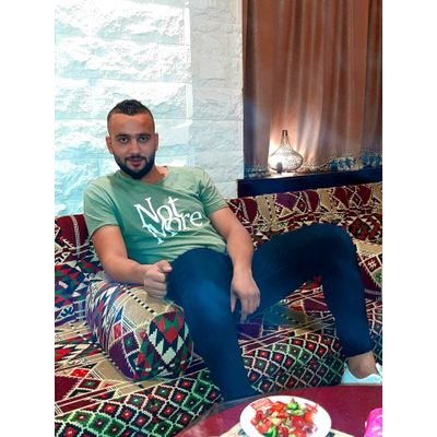 Profile Picture of Khaled Labib (@KhaledL23114302) on Twitter