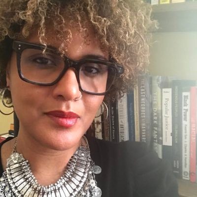 Profile Picture of Crystal M. Fleming (@alwaystheself) on Twitter