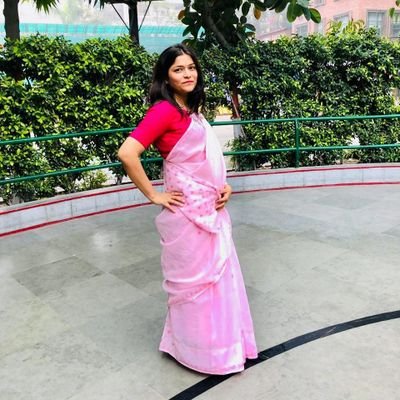Profile Picture of Rashmi Joshi (@RashmiJ99932149) on Twitter
