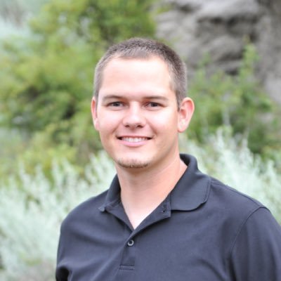 Profile Picture of Stephen McCarley (@McCarleyRacing) on Twitter