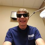 Profile Picture of Adam Sturtevant (@upp.and.adam) on Instagram