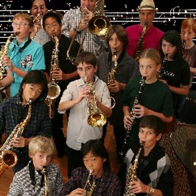 Profile Picture of Gregory Alper (@ALPERMUSIC) on Twitter