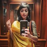 Profile Picture of Devika Shankar (@devika_shankaran) on Instagram