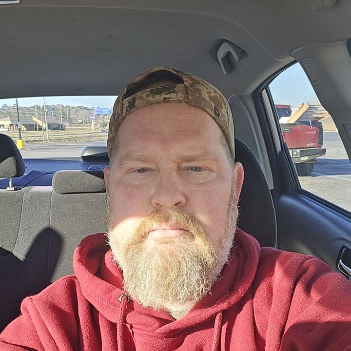Profile Picture of Robert Cannon (@robertcannon60) on Tiktok