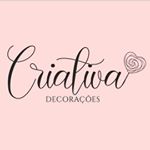 Profile Picture of Priscila Lima (@criatiivadecoracoes) on Instagram