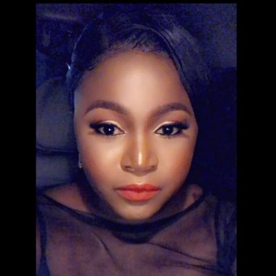 Profile Picture of Naomi M. Adenuga (@naomibosslady) on Twitter