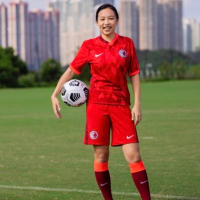 Profile Picture of Vicky Chung (@vickypkchung) on Twitter