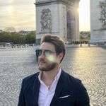 Profile Picture of Benjamin Levitre (@benjaminlevitre) on Instagram