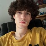 Profile Picture of Nicoló Tosolini (@tosolini_) on Instagram