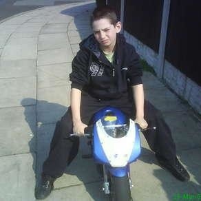 Profile Picture of Robert Martindale (@419683086) on Myspace