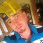 Profile Picture of Damien Kirkey (@backwoodz_king_91) on Instagram