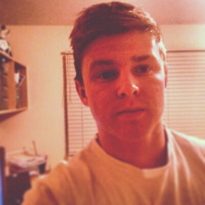 Profile Picture of Jamie Connor Travis (@JamieTravis91) on Twitter