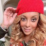 Profile Picture of TaMara Roberts (@tamara_jerseygurl) on Instagram