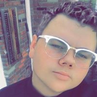 Profile Picture of Preston Bailey (@preston-bailey-14) on Quora
