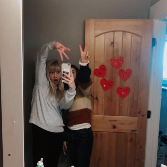 Profile Picture of Maya Freudenthal (@mayafreudenthal) on Poshmark