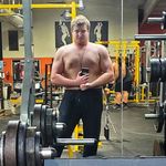 Profile Picture of Brandon Bright (@brandon__bright) on Instagram