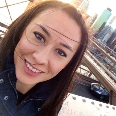 Profile Picture of Amanda Frink (@amandafrink) on Twitter