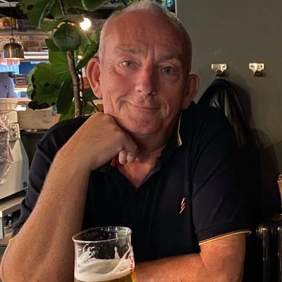 DAVE BRUNT - Twitter Profile Picture of DAVE BRUNT (@davebrunt) on Twitter