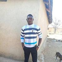 Profile Picture of Benjamin Sunday (@benjamin-sunday-22) on Quora