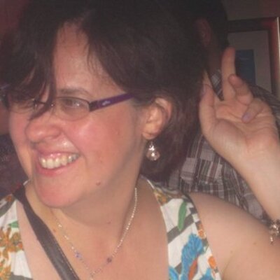 Profile Picture of Ruth Plummer (@ashbyplummer) on Twitter