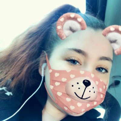 Profile Picture of Leah Downs (@LeahDowns19) on Twitter