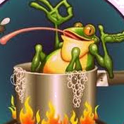 Profile Picture of David Cary Hart (@CriticalThinker1000) on Youtube