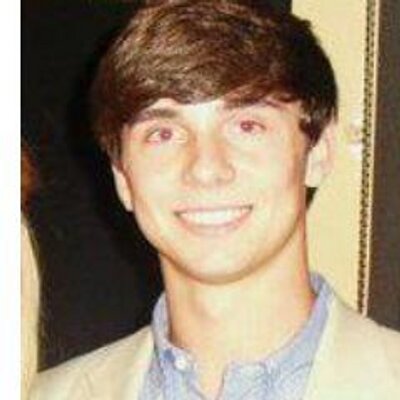 Profile Picture of Jacob Rowland (@JacobCRowland) on Twitter