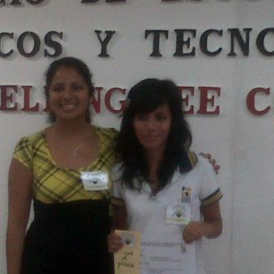 Profile Picture of Monica Burgos Alicea (@ceagosmoni) on Twitter