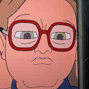 Profile Picture of Joshua Beauregard (@PaddyCake) on Youtube