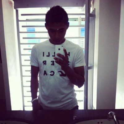 Profile Picture of Alberto Ojeda (@Albertoojeda234) on Twitter